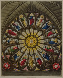 The North Window, plade D fra 