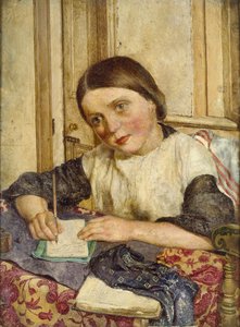 Gaslys, 1854