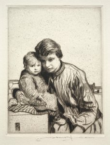 På kajen af William Lee Hankey