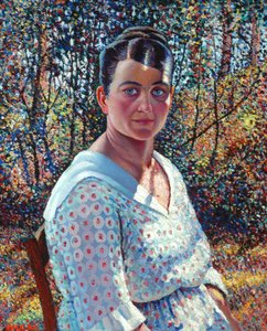 Marguerite af William Lionel Clause