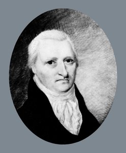 Portræt af en gentleman, 1804. af William M. S. Doyle