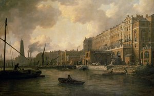 Ukendt billede af William Marlow