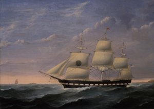 Great Western af William Marsh