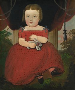 Lille Miss Fairfield