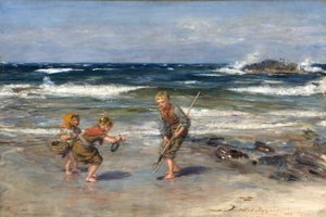 En besked fra havet