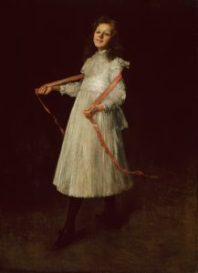 Alice af William Merritt Chase