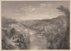 Moderne Italien af William Miller
