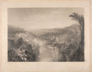 Moderne Italien af William Miller