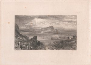 Stirling af William Miller