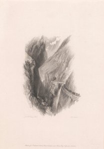Simplon af William Miller