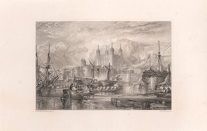 The Tower of London