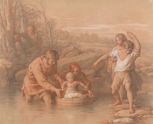  af William Mulready