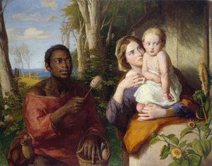  af William Mulready