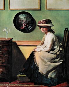 Spejlet, 1900 1926.