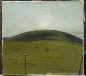 Daggry af William Nicholson