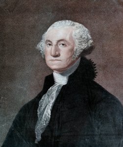 George Washington, USA