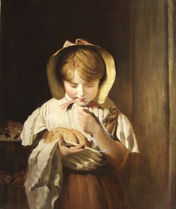 Tæller hendes forandring