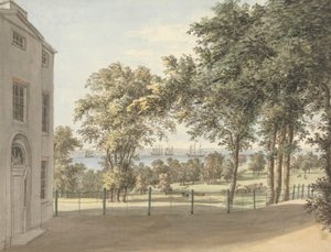 Sandham, Isle of Wight af William P. Sherlock