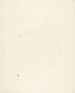Prometheus af William Page