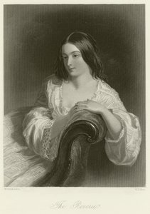 The Reverie af William Powell Frith