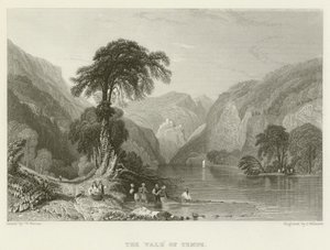 Vale of Tempe