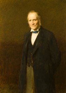 Henry Balfour Fergusson af William Quiller Orchardson