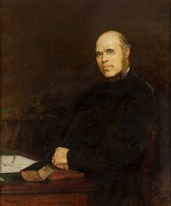 Sir Thomas Thornton af William Quiller Orchardson