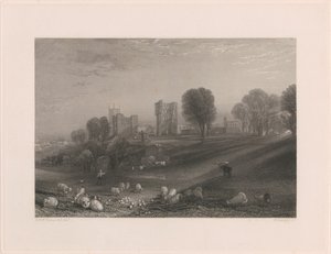  af William Radclyffe