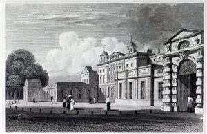 Badmintonhuset