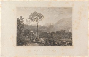  af William Radclyffe