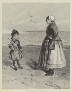 Taler du fransk af William Rainey