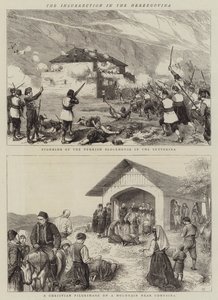 Opstanden i Hercegovina