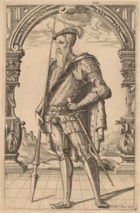 Alfonso X, konge af Castilien
