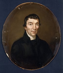 John Elias af William Roos