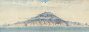 Øen Madeira