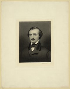 Portræt OP Edgar Allan Poe 1-5, Q5