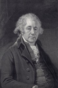 Matthew Boulton, ingeniør og industrimand, c1801