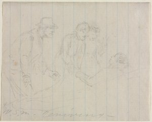 Genoplivning af William Sidney Mount
