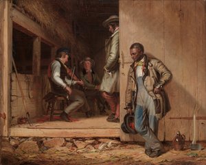 Musikkens magt, 1847