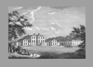 Gladstone House, 1804