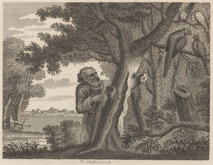 Filosoffen og fasanerne af William Skelton