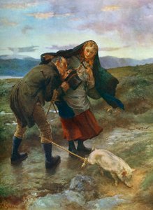 Den sidste kamp, 1887, 1912.