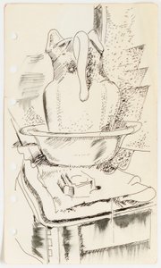 Tegning