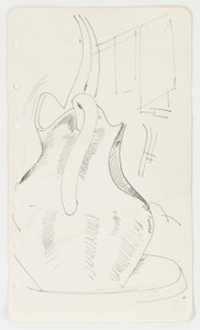 Tegning af William Sommer