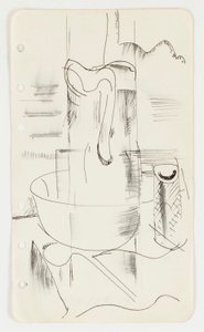 Tegning af William Sommer