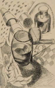 Tegning
