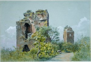  af William Stanley Haseltine