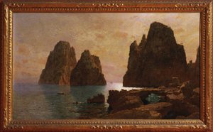  af William Stanley Haseltine