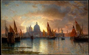  af William Stanley Haseltine