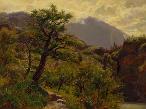  af William Stanley Haseltine